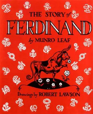 Príbeh Ferdinanda - The Story of Ferdinand