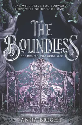 Bez hraníc - The Boundless