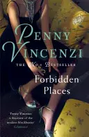Zakázané miesta - Forbidden Places