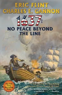 1637: Žiadny mier za hranicou, 29 - 1637: No Peace Beyond the Line, 29