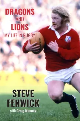 Steve Fenwick - Draci a levy - Steve Fenwick - Dragons and Lions