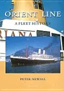 Orient Line - História flotily - Orient Line - A Fleet History