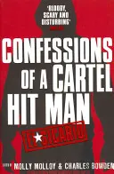 El Sicario - Spoveď nájomného vraha kartelu - El Sicario - Confessions of a Cartel Hit Man