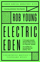 Electric Eden - objavovanie britskej vizionárskej hudby - Electric Eden - Unearthing Britain's Visionary Music