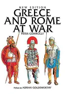 Grécko a Rím vo vojne - Greece and Rome at War