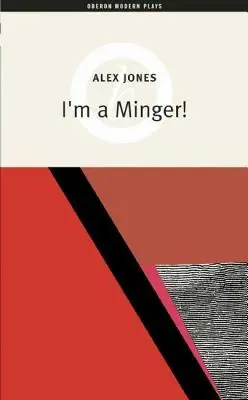 Ja som Minger - I'm a Minger