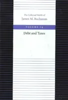 Dlh a dane - Debt and Taxes