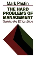 Ťažké problémy manažmentu - The Hard Problems of Management