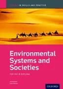 Environmentálne systémy a spoločnosti zručnosti a prax: Oxford Ib Diploma Programme - Environmental Systems and Societies Skills and Practice: Oxford Ib Diploma Programme