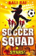 Futbalový oddiel: Hviezdy! - Soccer Squad: Stars!