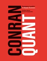 Conran/Quant: Swingujúci Londýn - revolúcia v životnom štýle - Conran/Quant: Swinging London - A Lifestyle Revolution