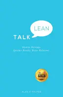 Rozprávanie o štíhlosti - Talk Lean