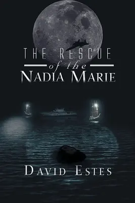Záchrana Nadie Marie - The Rescue of Nadia Marie