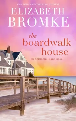 Dom na promenáde - The Boardwalk House