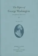Dokumenty Georgea Washingtona, 15. zväzok - The Papers of George Washington, 15