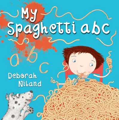 Moja špagetová abeceda - My Spaghetti ABC