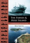 Farnosti a Svätý ostrov: Fénix a Farné ostrovy: nový komplexný sprievodca potápaním - The Farnes and Holy Island: A Comprehensive New Dive Guide