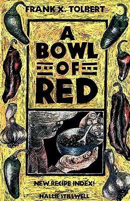 Misa červenej - A Bowl of Red