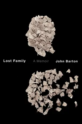 Stratená rodina: Spomienky - Lost Family: A Memoir