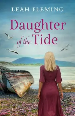 Dcéra prílivu - Daughter of the Tide