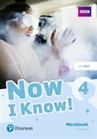 Teraz už viem 4 Pracovný zošit s aplikáciou - Now I Know 4 Workbook with App