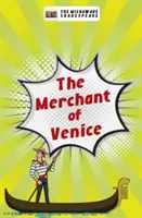 Kupec benátsky - Merchant of Venice