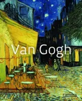 Vincent Van Gogh: Majstri umenia - Vincent Van Gogh: Masters of Art