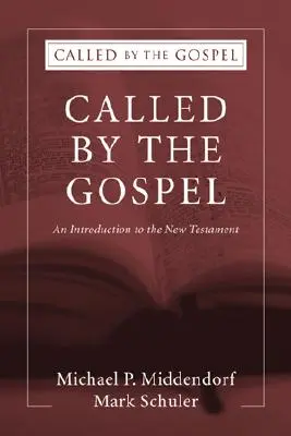 Povolaní evanjeliom - Called by the Gospel