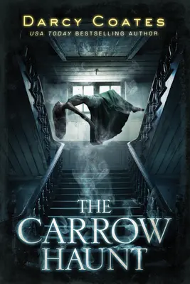 Strašidlo v Carrow - Carrow Haunt