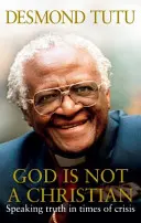 Boh nie je kresťan - God Is Not A Christian