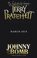 Johny a bomba - Johnny and the Bomb