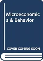 ISE Mikroekonómia a správanie - ISE Microeconomics and Behavior