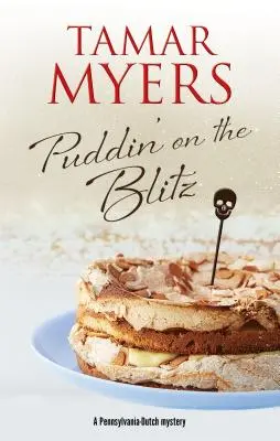 Pudin' on the Blitz - Puddin' on the Blitz