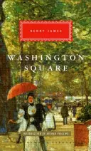 Washingtonské námestie - Washington Square