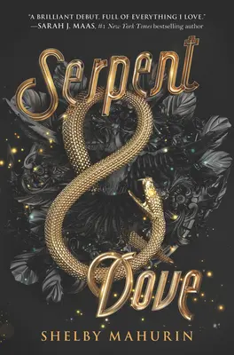 Had a holubica - Serpent & Dove