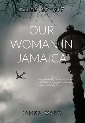 Naša žena na Jamajke - Our Woman in Jamaica