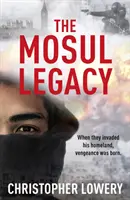Dedičstvo Mosulu - Mosul Legacy
