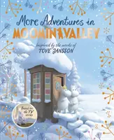 Ďalšie dobrodružstvá v Moominvalley - More Adventures in Moominvalley
