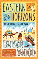 Eastern Horizons - zaradená do užšieho výberu na Cenu Edwarda Stanforda 2018 - Eastern Horizons - Shortlisted for the 2018 Edward Stanford Award