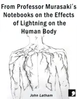 Zo zápisníkov profesora Murasakiho o účinkoch blesku na ľudské telo - From Professor Murasaki's Notebooks on the Effects of Lightning on the Human Body