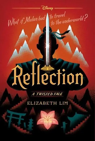 Reflexia: A Twisted Tale - Reflection: A Twisted Tale