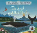 Slimák a veľryba - Snail and the Whale