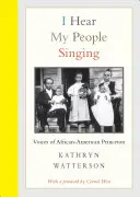 Počujem svoj ľud spievať: Hlasy afroamerického Princetonu - I Hear My People Singing: Voices of African American Princeton