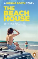 Beach House - Príbeh o bozkávacej búdke - Beach House - A Kissing Booth Story