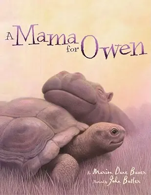 Mama pre Owena - Mama for Owen