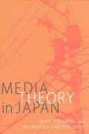 Teória médií v Japonsku - Media Theory in Japan