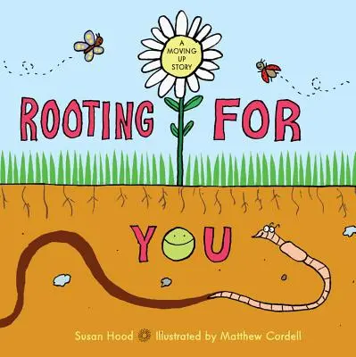 Fandím ti - Rooting for You