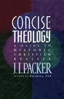 Stručná teológia: Sprievodca historickými kresťanskými presvedčeniami - Concise Theology: A Guide to Historic Christian Beliefs