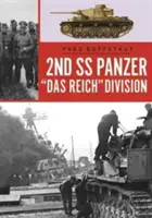 2. tanková divízia SS Das Reich - The 2nd SS Panzer Division Das Reich