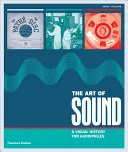 Umenie zvuku: Vizuálna história pre audiofilov - The Art of Sound: A Visual History for Audiophiles